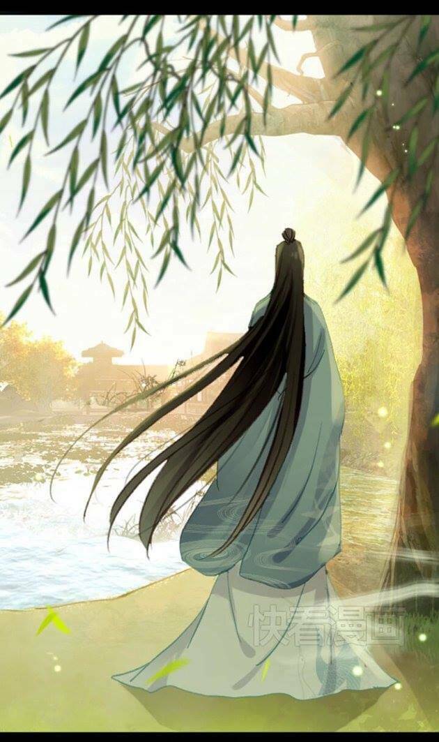 Mỹ Nhân Làm Tướng: Chapter 1