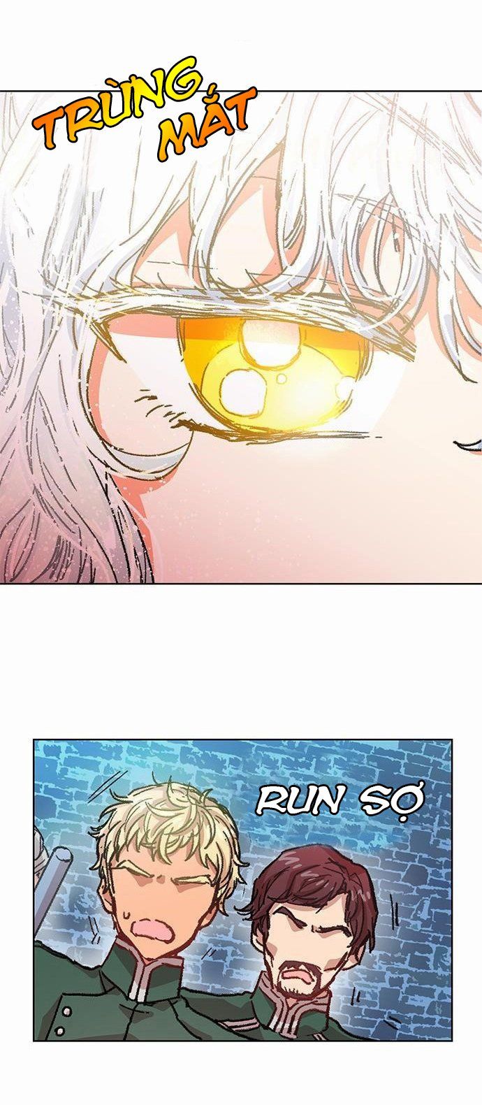 Bí Mật Của Hoàng Phi Isana: Chapter 0