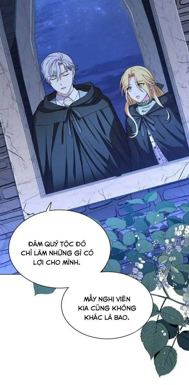 Một Đêm Với Hoàng Đế: Chapter 17