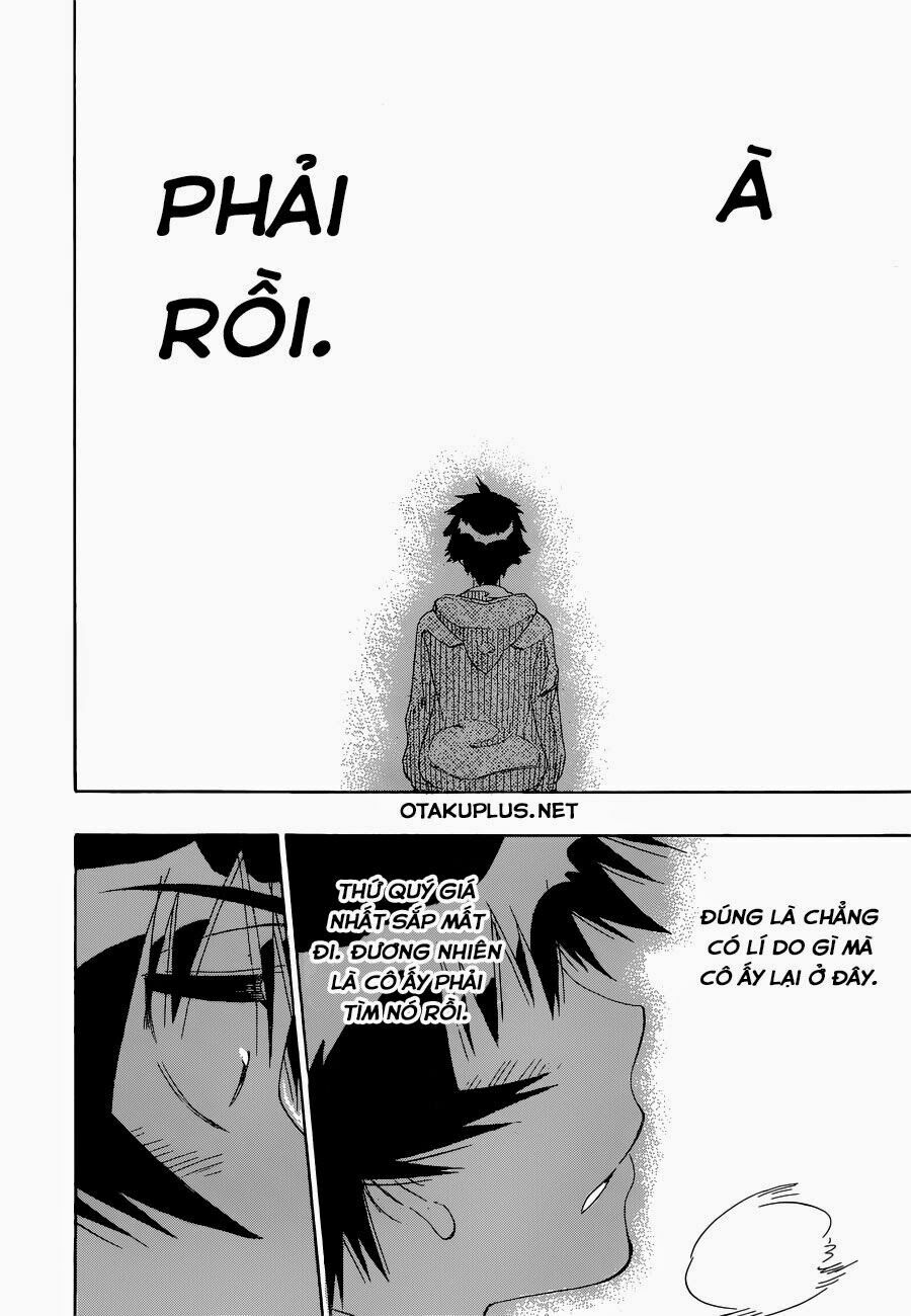 Tình Yêu Ngang Trái: Chapter 167