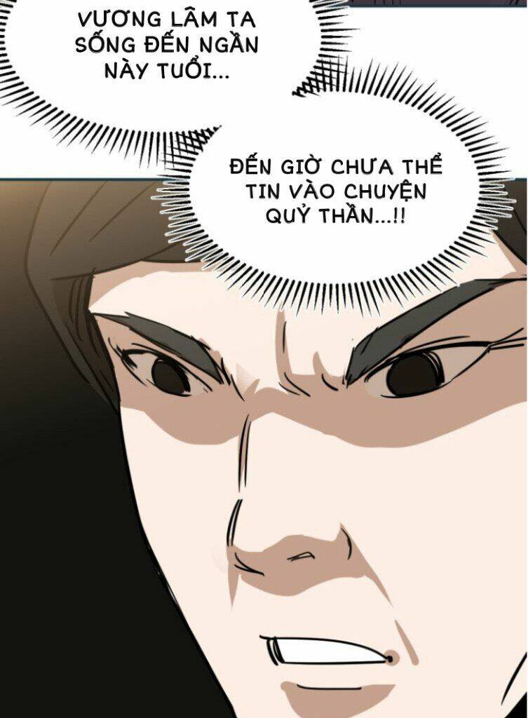 Kim Tiền Chí Thượng: Chapter 10