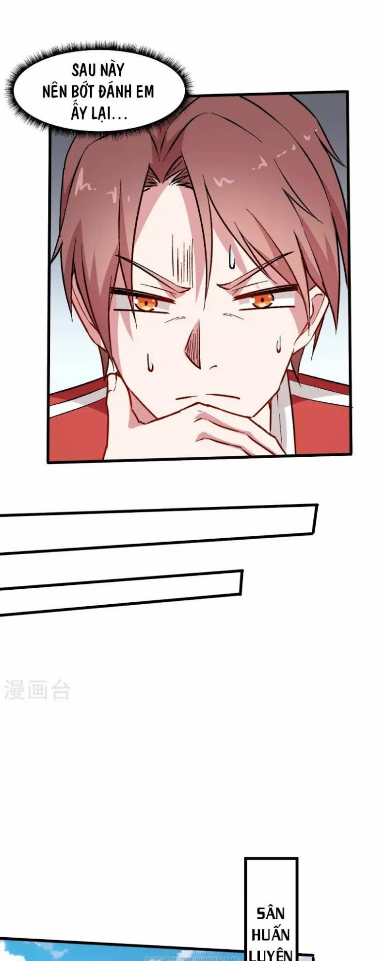 Vườn Trường Cuồng Sư Hệ Thống: Chapter 70