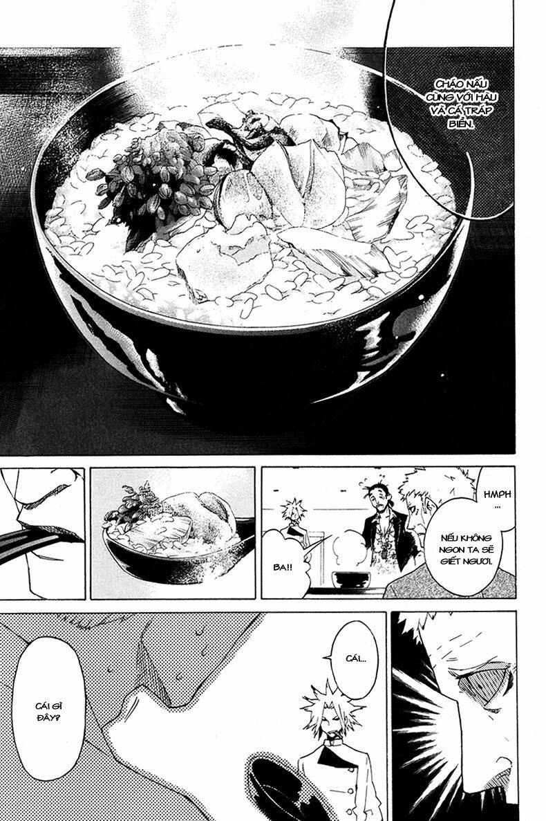Hell\’s Kitchen: Chapter 14