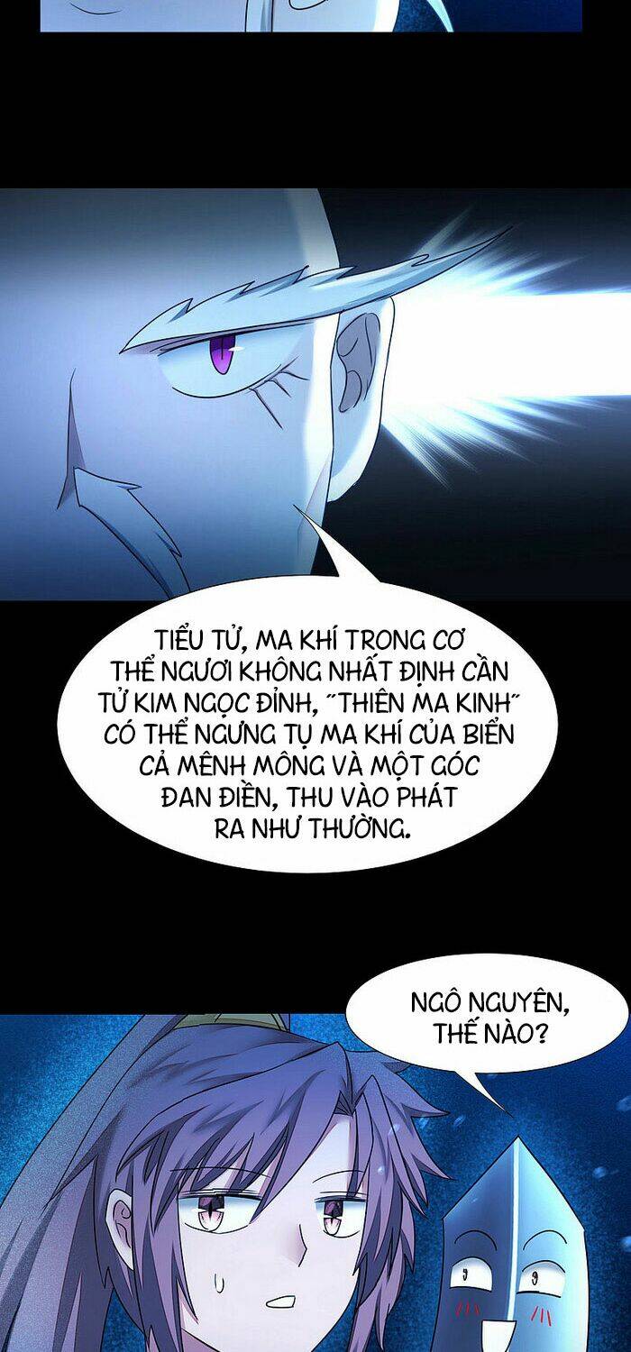 Nghịch Chuyển Tiên Đồ: Chapter 183