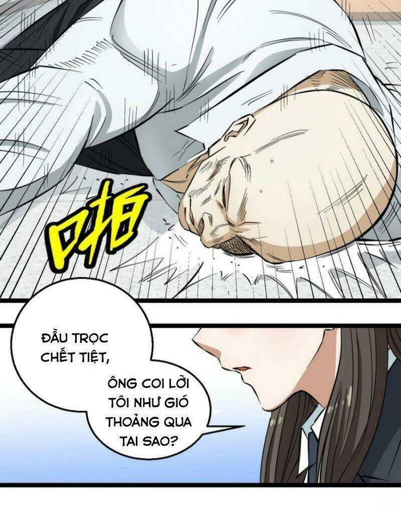 Đối Mặt Với Thử Thách: Chapter 1