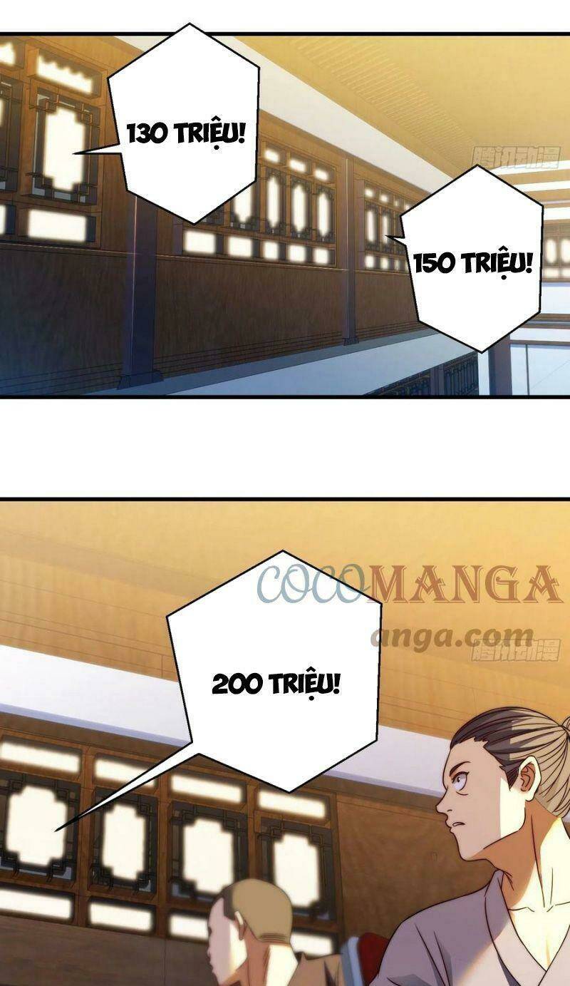 Ta Là Đại Hoàn Đan: Chapter 99