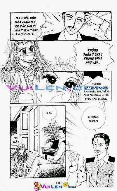 Cô gái Trung Hoa: Chapter 1