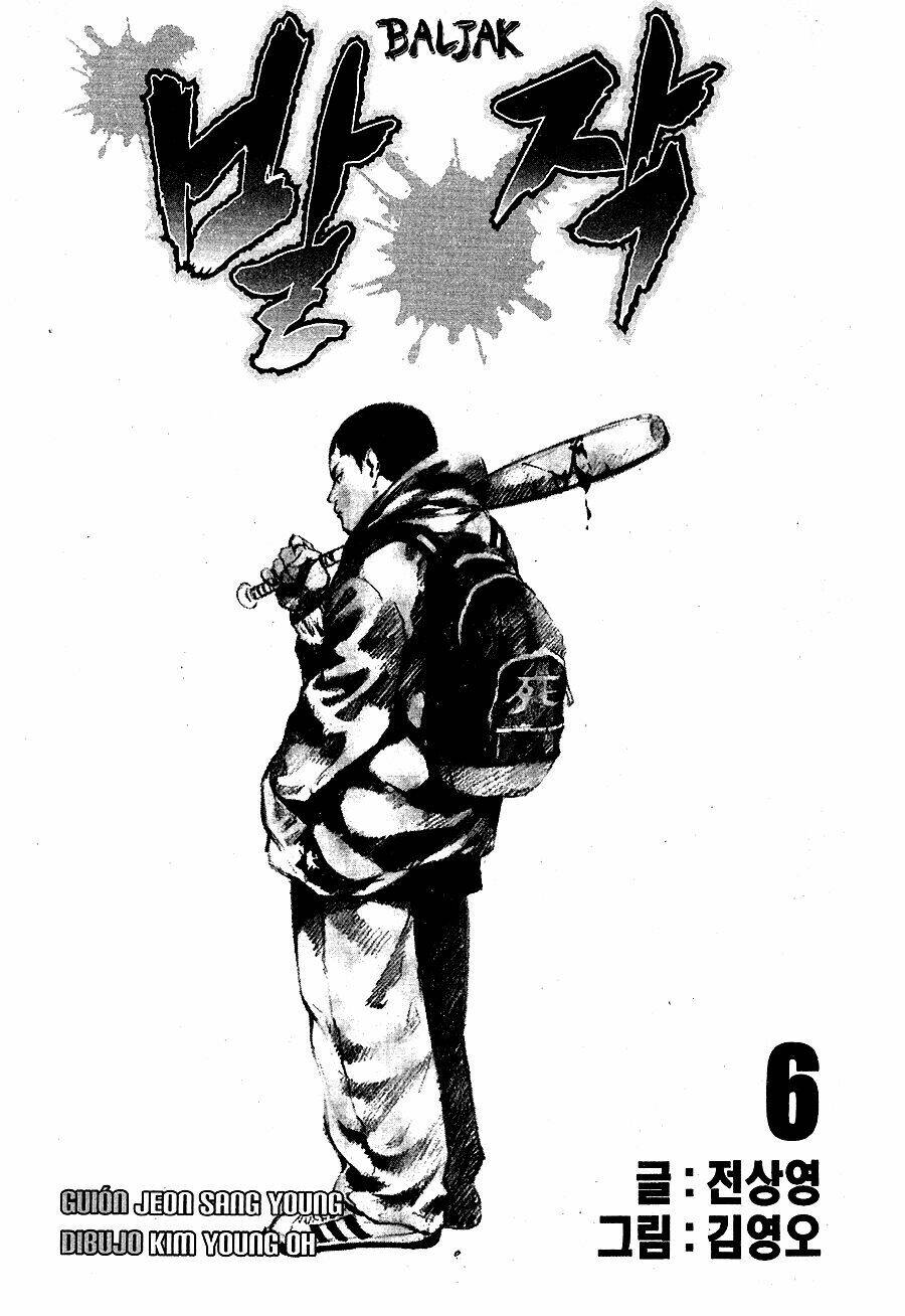 High School: Chapter 30
