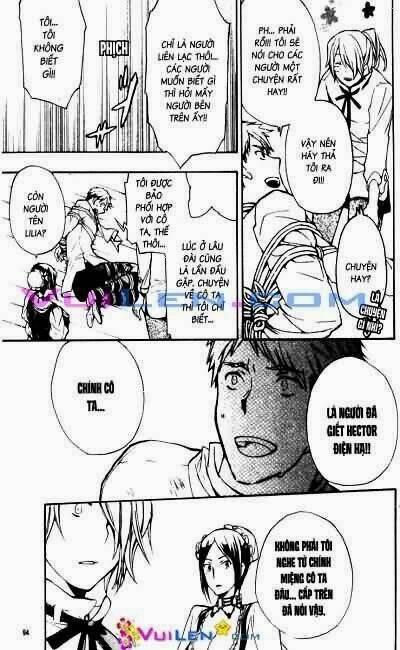 Thanh Kiếm Và Vương Miện: Chapter 10