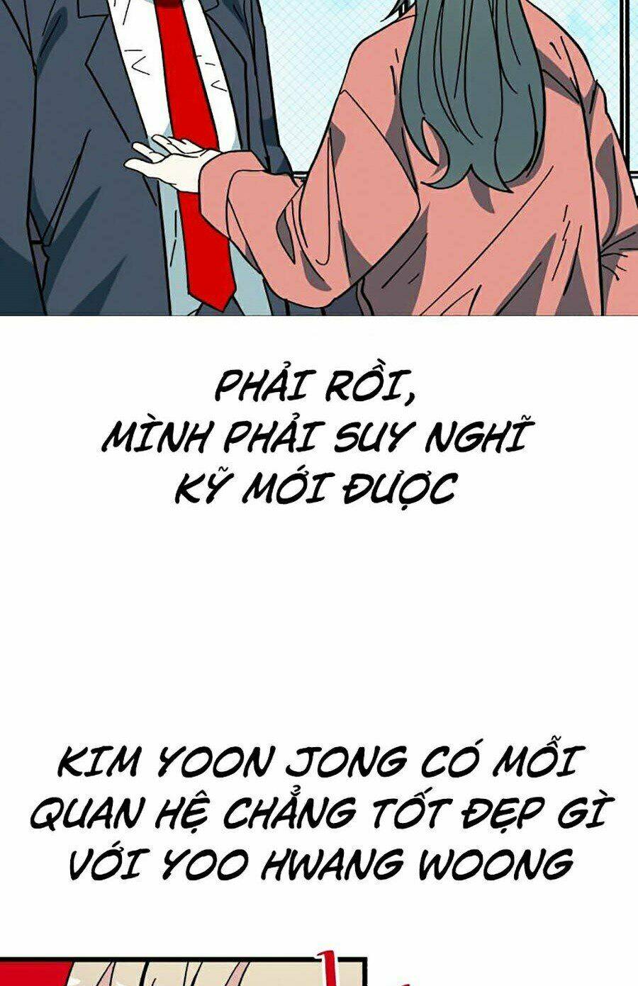 Đàm Phán Bắt Nạt: Chapter 2