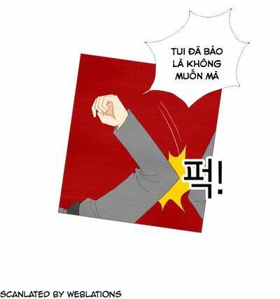 Thánh Thần Trẻ Trâu: Chapter 28