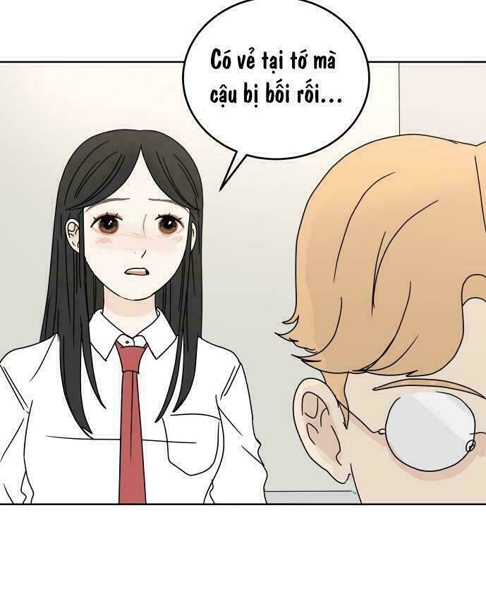 30 Phút Bước Đi Bên Em: Chapter 56.5