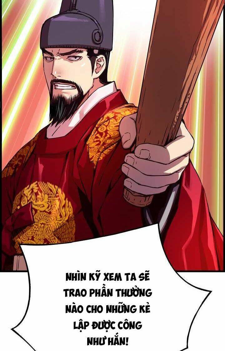 Tôi Sẽ Sống Như Một Hoàng Tử: Chapter 44