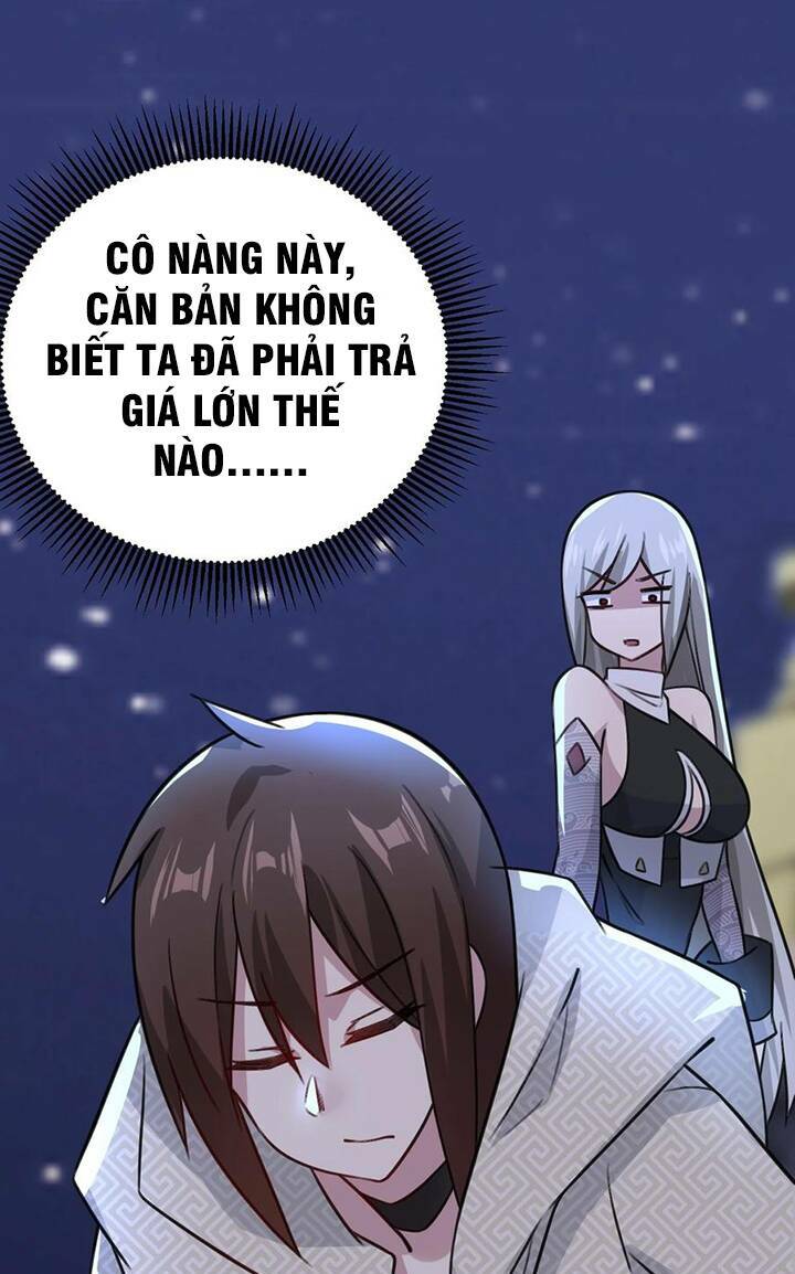 Đại Bảo Kiếm Của Tôi: Chapter 24