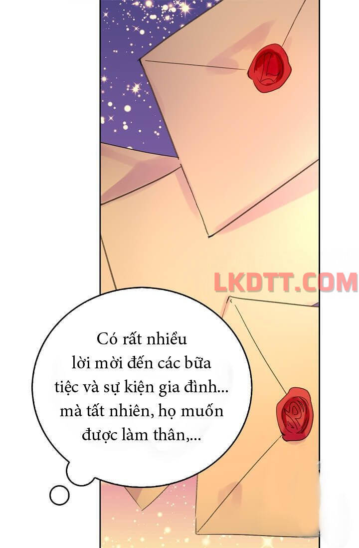 Đừng Xem Thường Nữ Phụ: Chapter 130