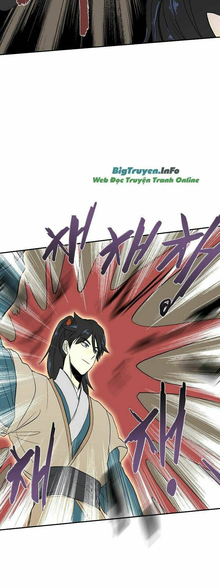 Học Sĩ Tái Sinh: Chapter 50