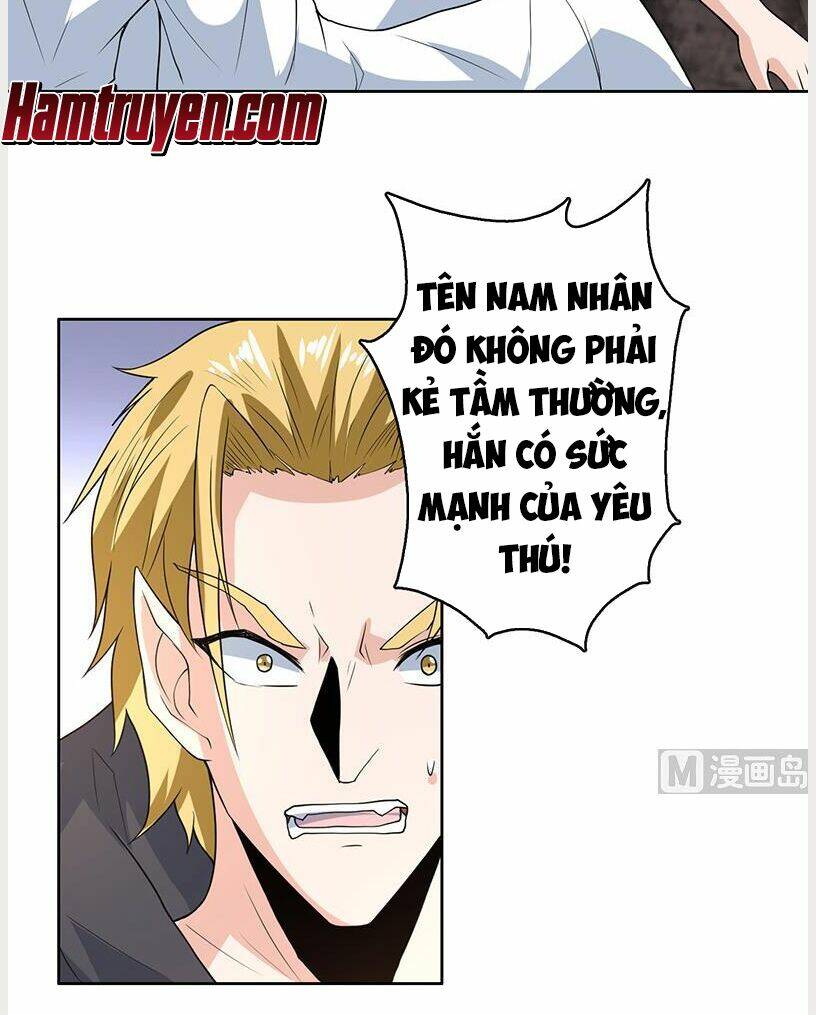 Tối Cường Thần Thú Hệ Thống: Chapter 195