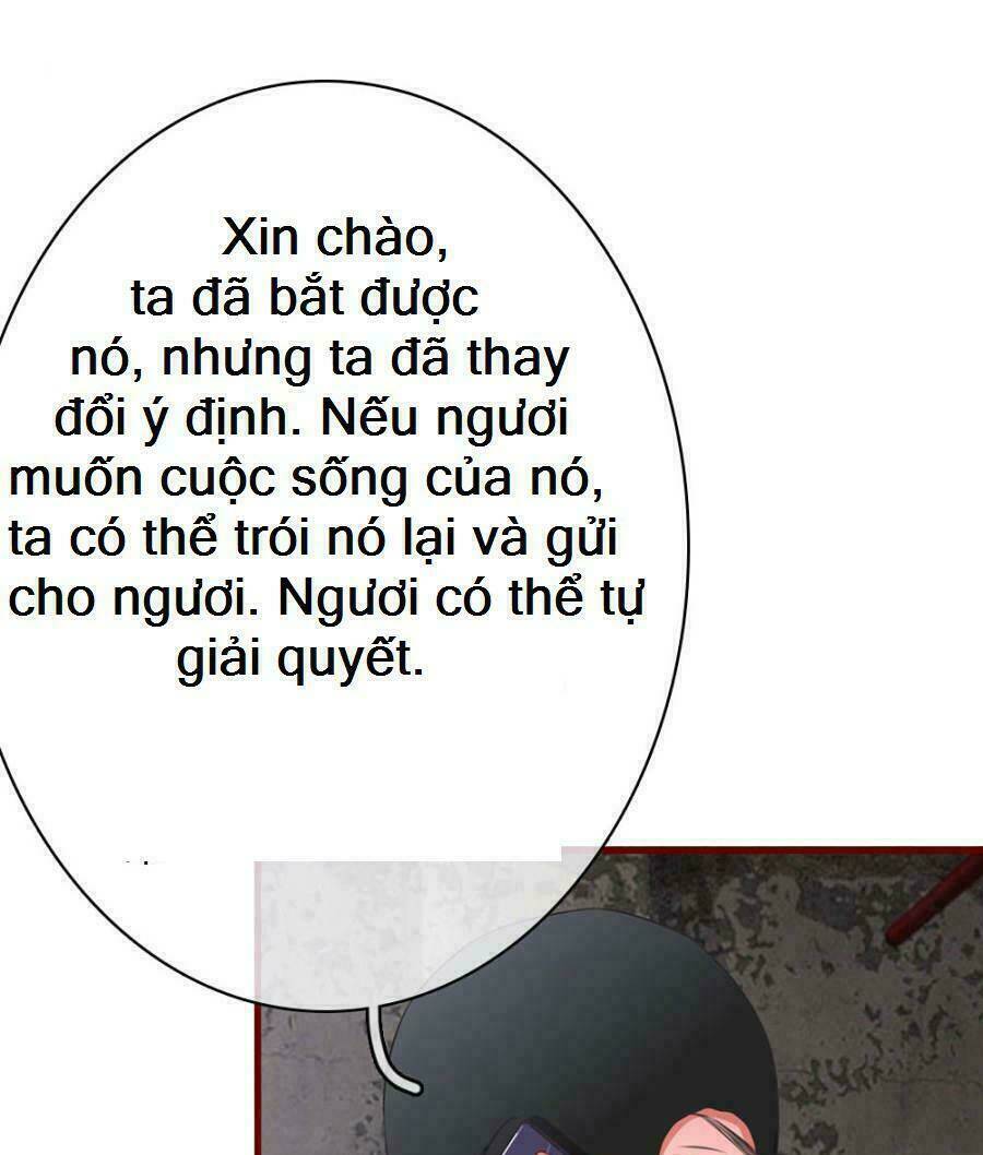 Trùng Sinh Để Trả Thù: Chapter 38