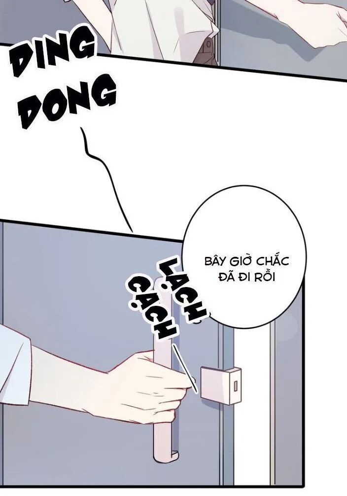 Tình Yêu Huyết Ma: Chapter 12