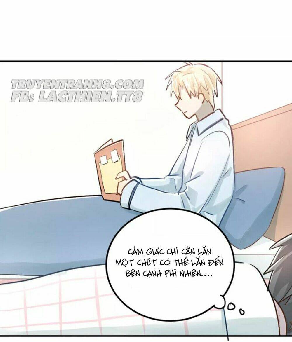 Đầu Gấu Biết Yêu: Chapter 49