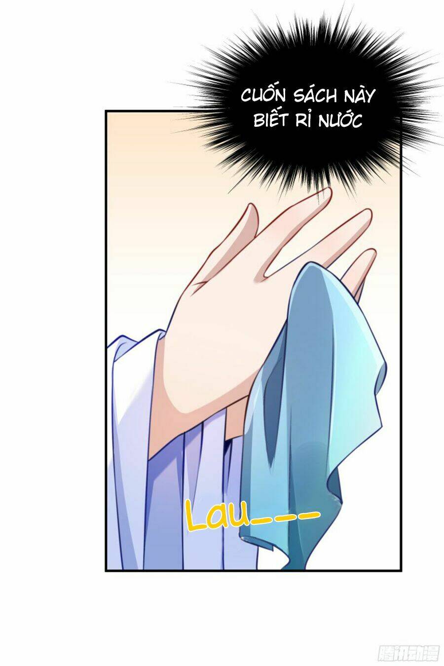 Tiểu Hoàng Thư Và Tiểu Hoàng Thúc: Chapter 5