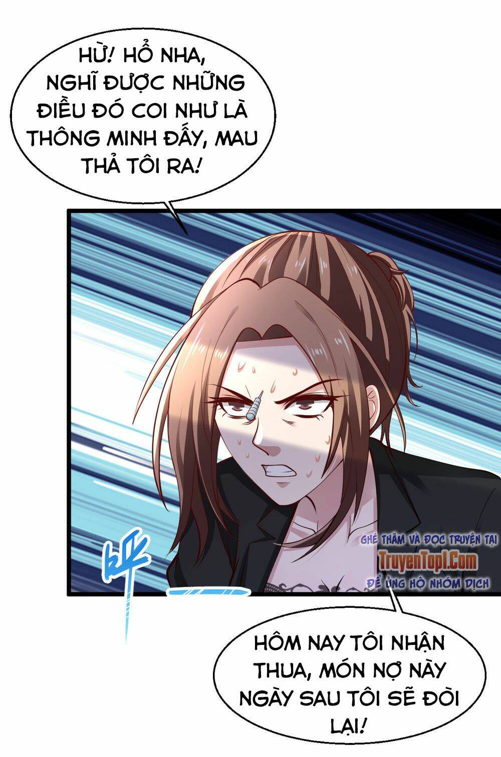 Tuyệt Phẩm Y Thánh: Chapter 146