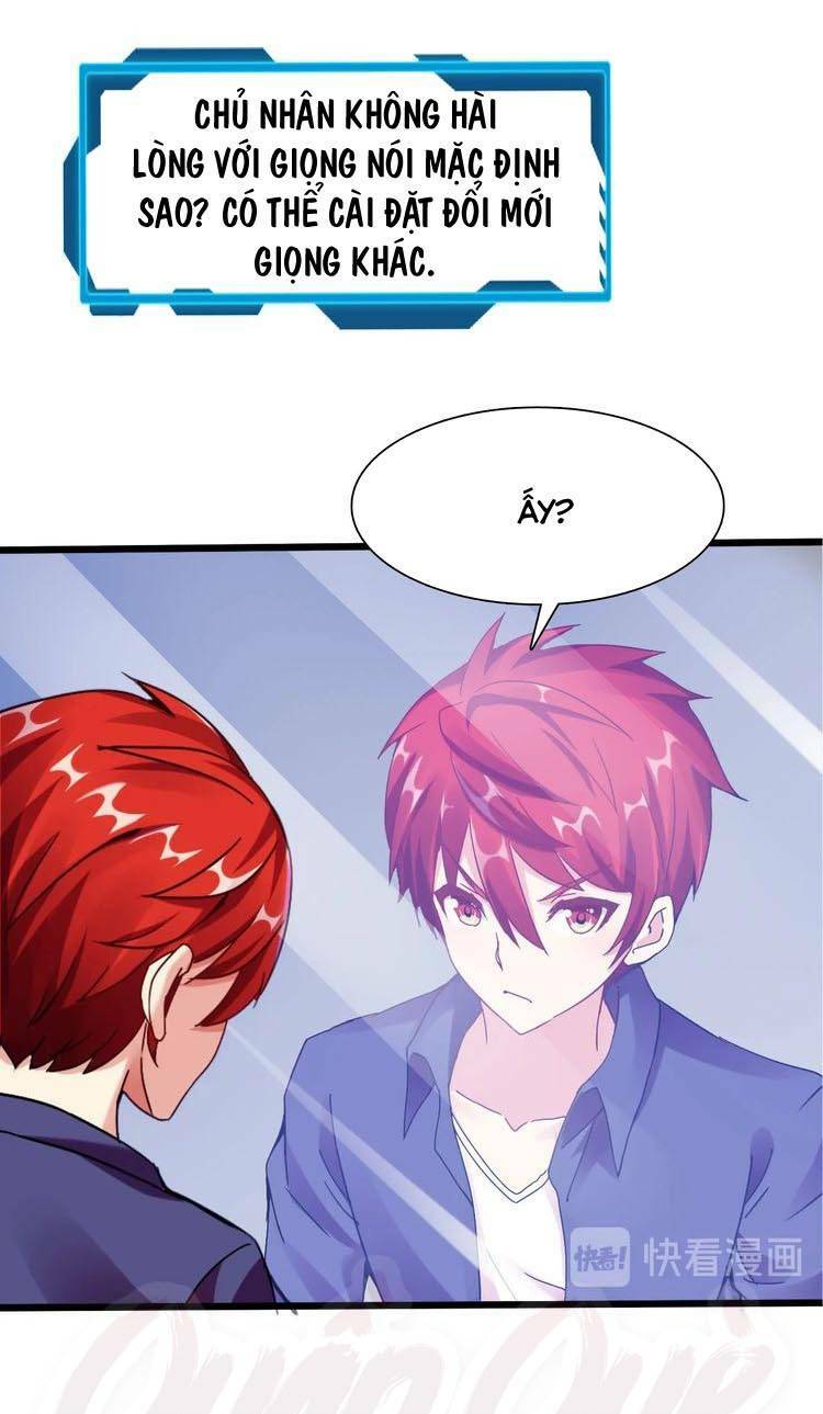 Kinh Thế Kỳ Nhân: Chapter 38