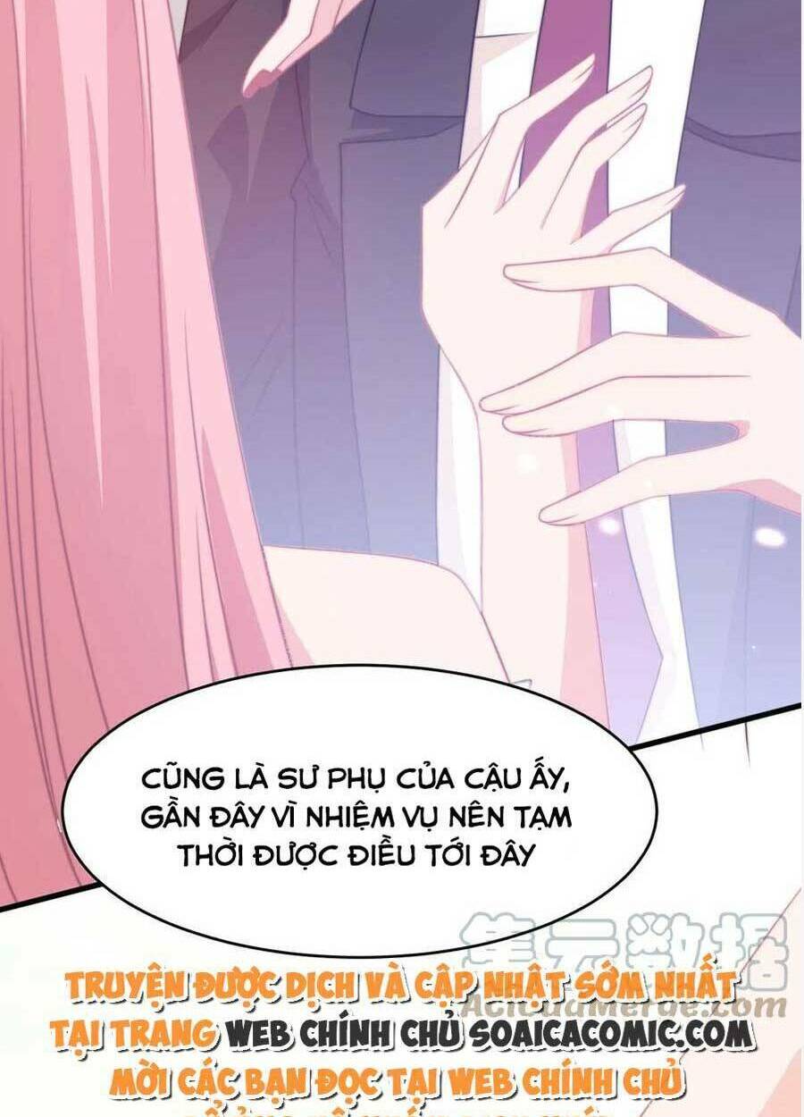 Vết Cắn Trí Mạng: Chapter 54