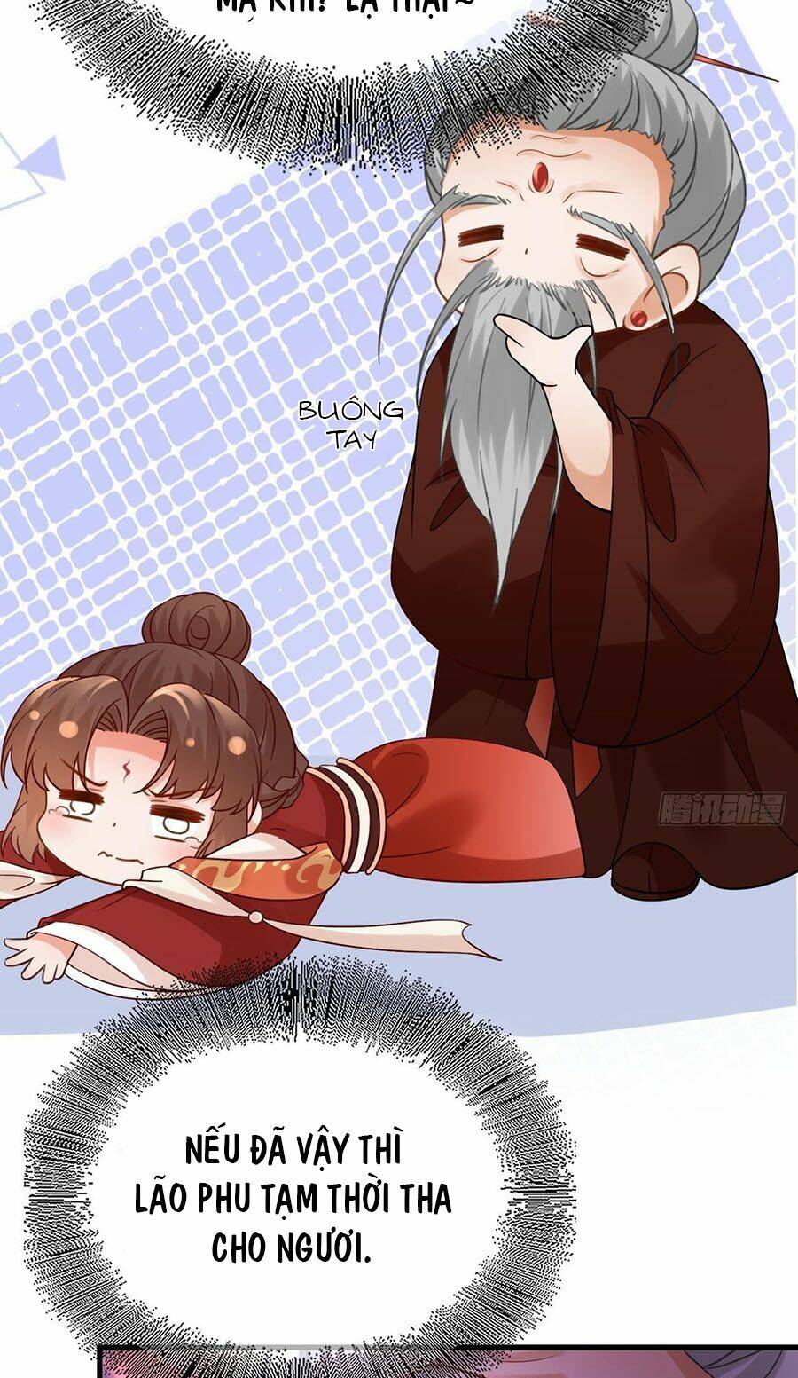 Ma Đầu Vạn Ác Năm Tuổi Rưỡi: Chapter 41