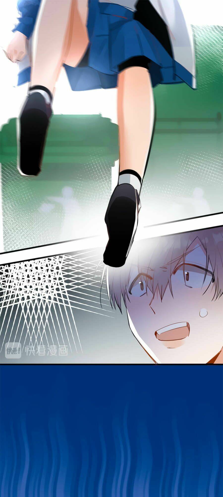 Mau Gọi Bố Đi: Chapter 3