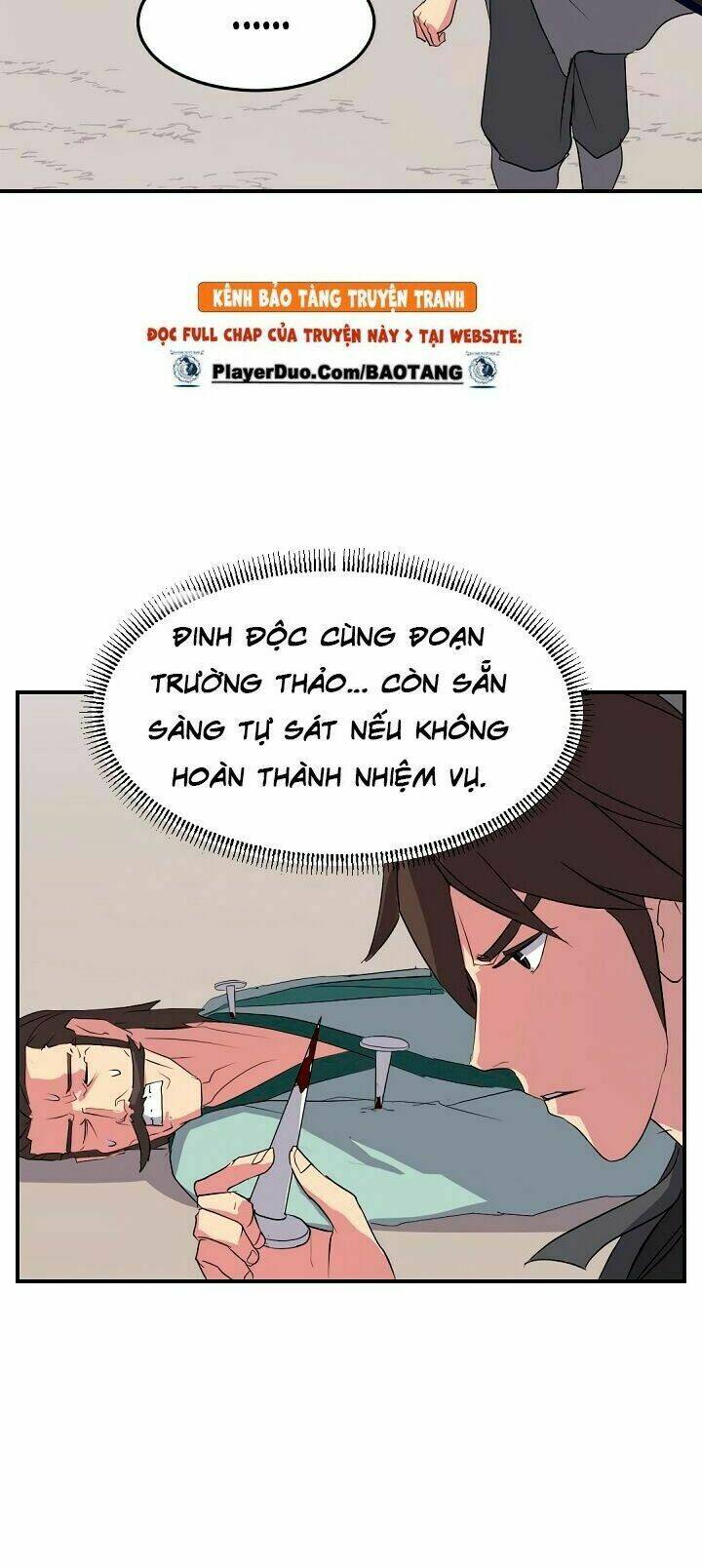 Trọng Sinh, Bất Khả Chiến Bại: Chapter 37