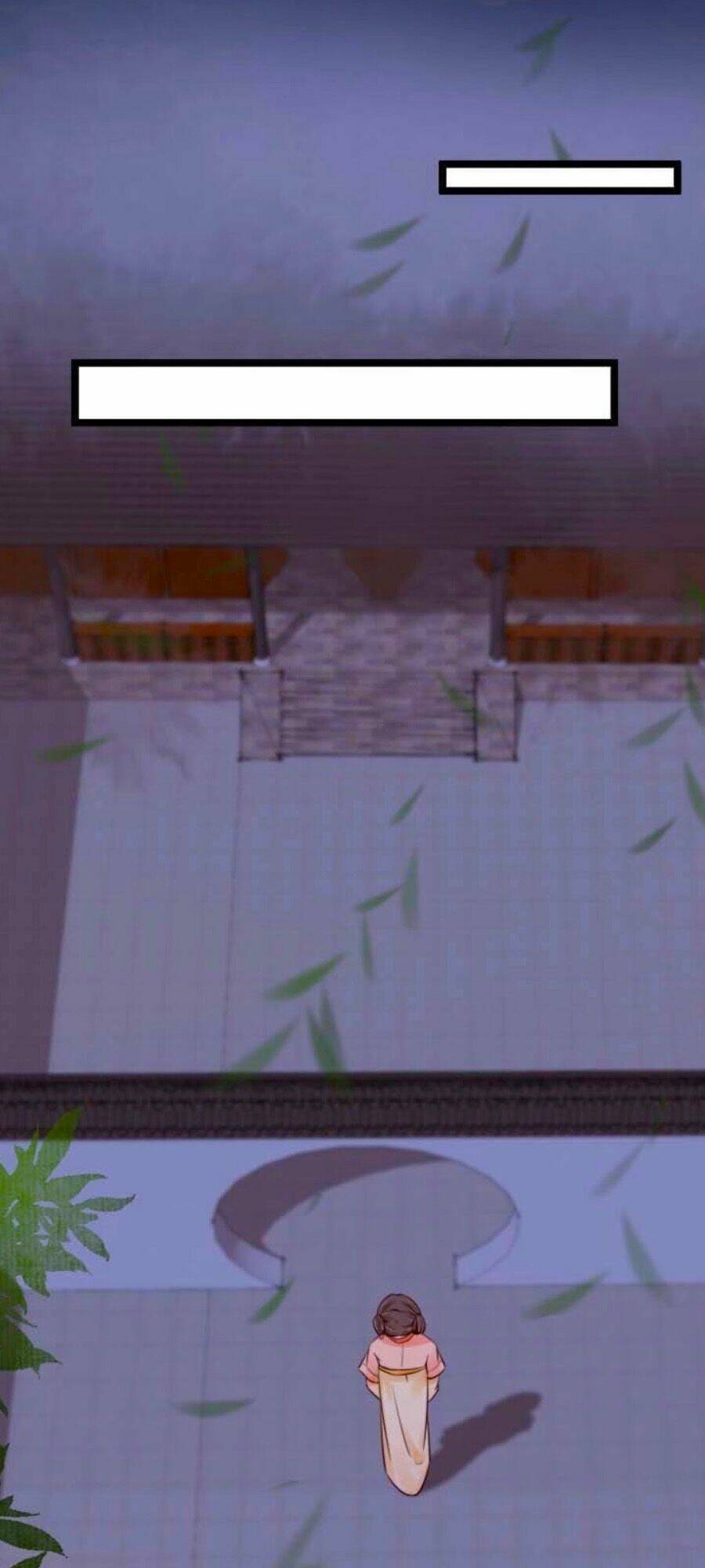 Hoạn Phi Hoàn Triều: Chapter 17