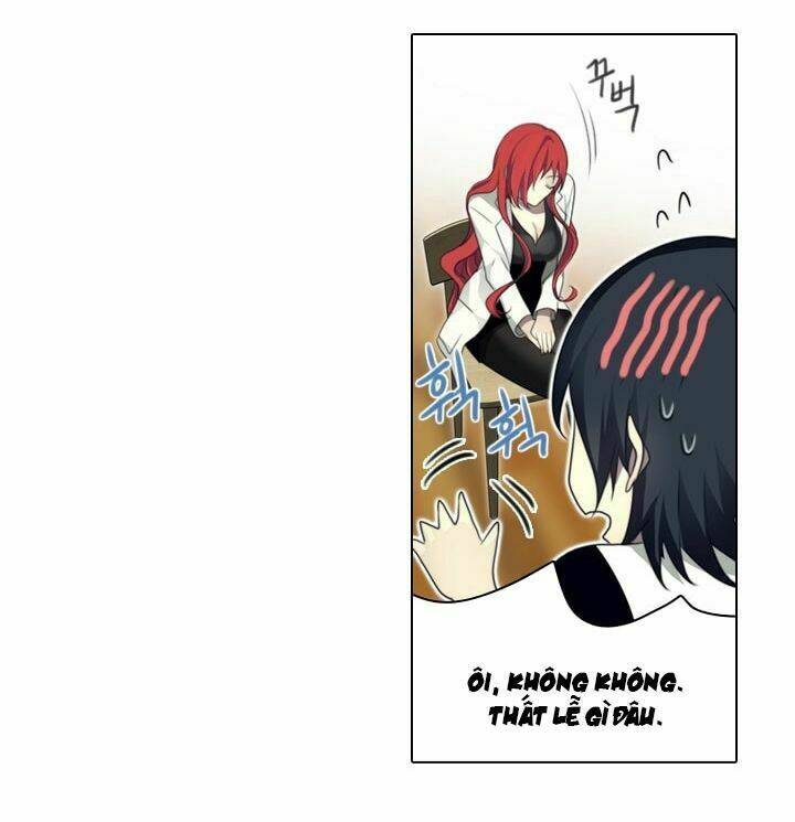 Người Cống Hiến: Chapter 9