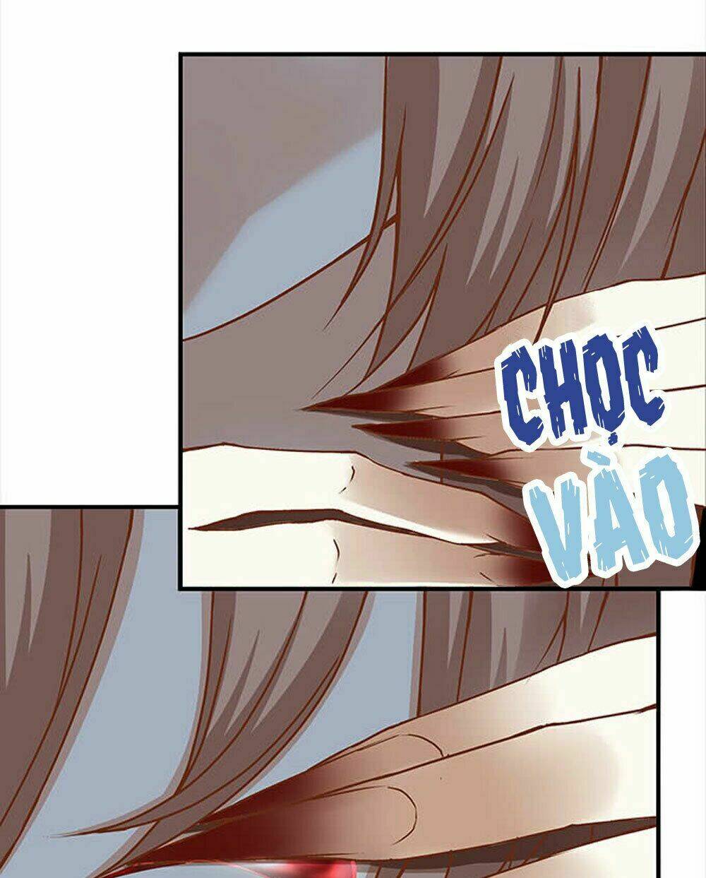 Ám Dạ Vô Thường: Chapter 14