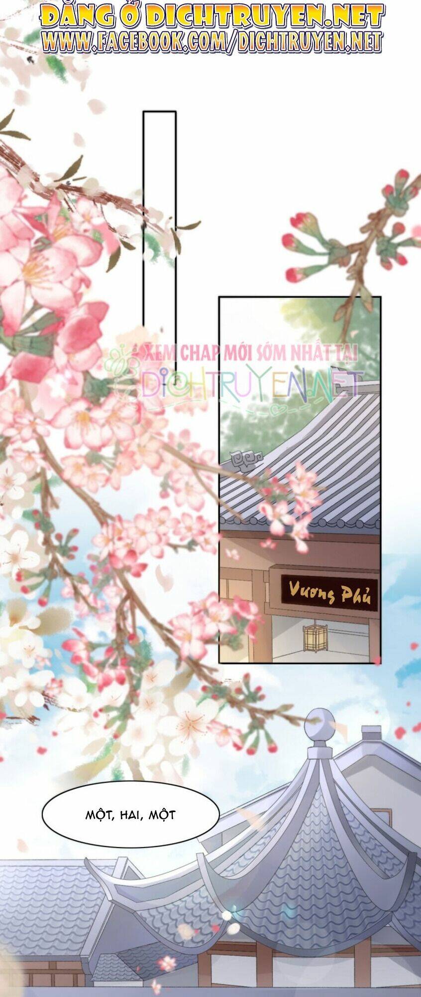 Tang Lạc Túy Tại Nam Phong Lý: Chapter 48