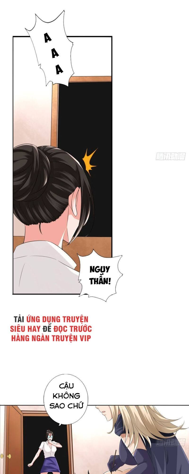 Hệ Thống Tìm Đường Chết Mạnh Nhất: Chapter 79