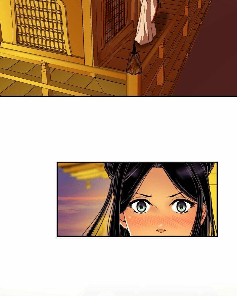 Huyết Đế Bạo Chúa: Chapter 46