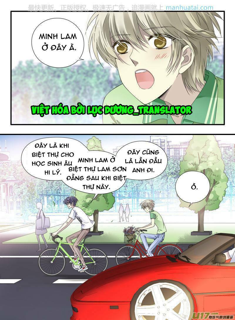 Lam Sí: Chapter 121