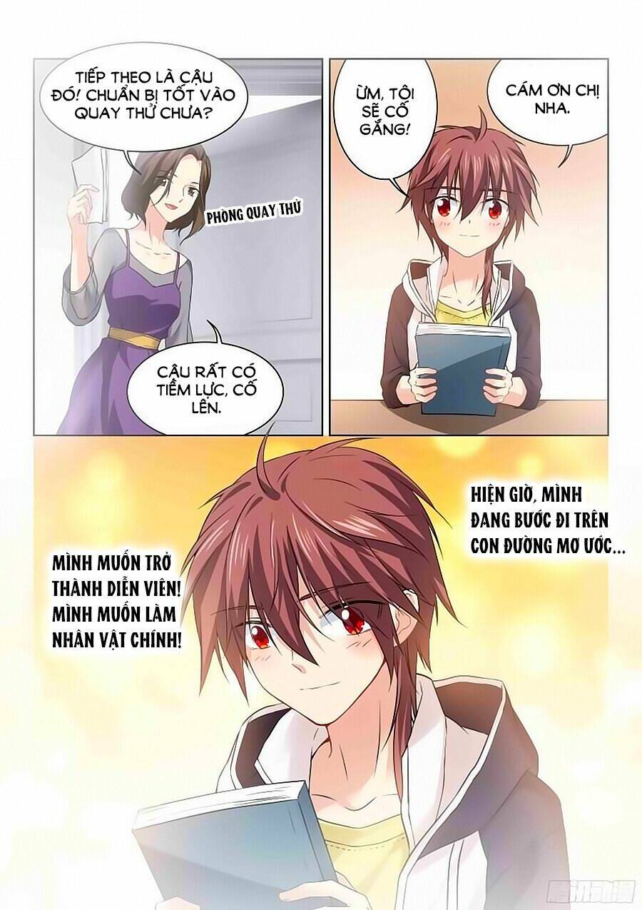 Giả Diện Thế Thân: Chapter 146