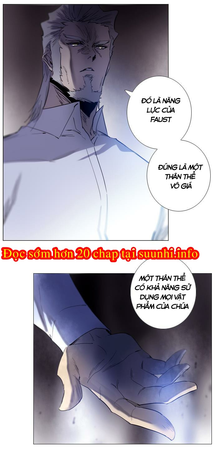 Soul Cartel: Chapter 167