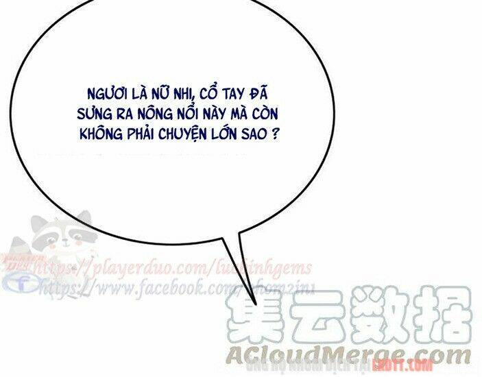 Trọng Sinh Bá Sủng Nhiếp Chính Vương Quá Mạnh Mẽ: Chapter 90