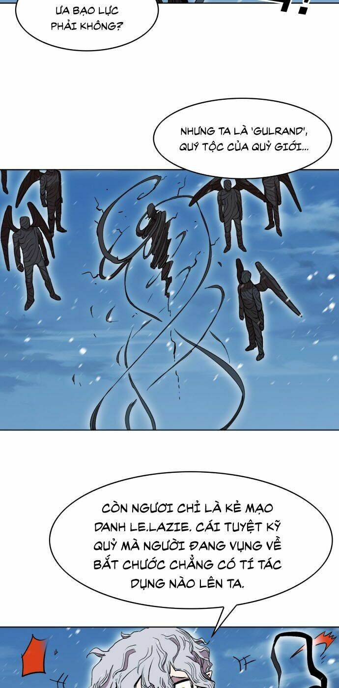 Hard Core Leveling Warrior Ss2: Chapter 2