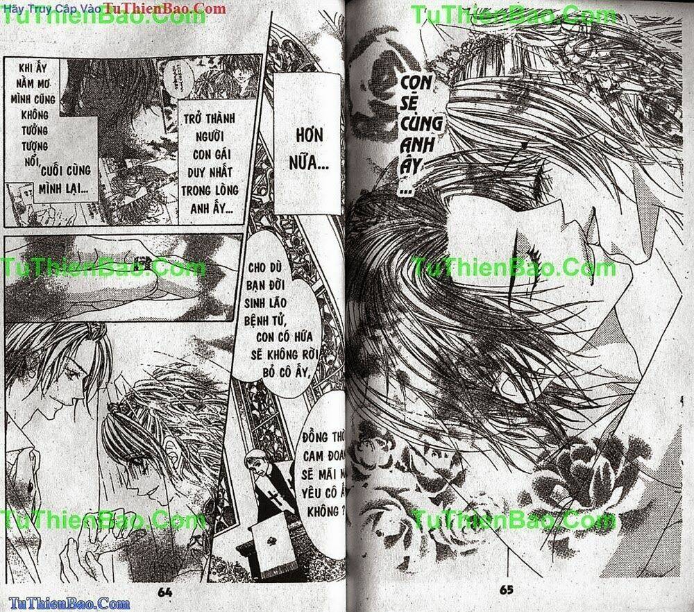 Nữ Sinh Bảo Mẫu: Chapter 9