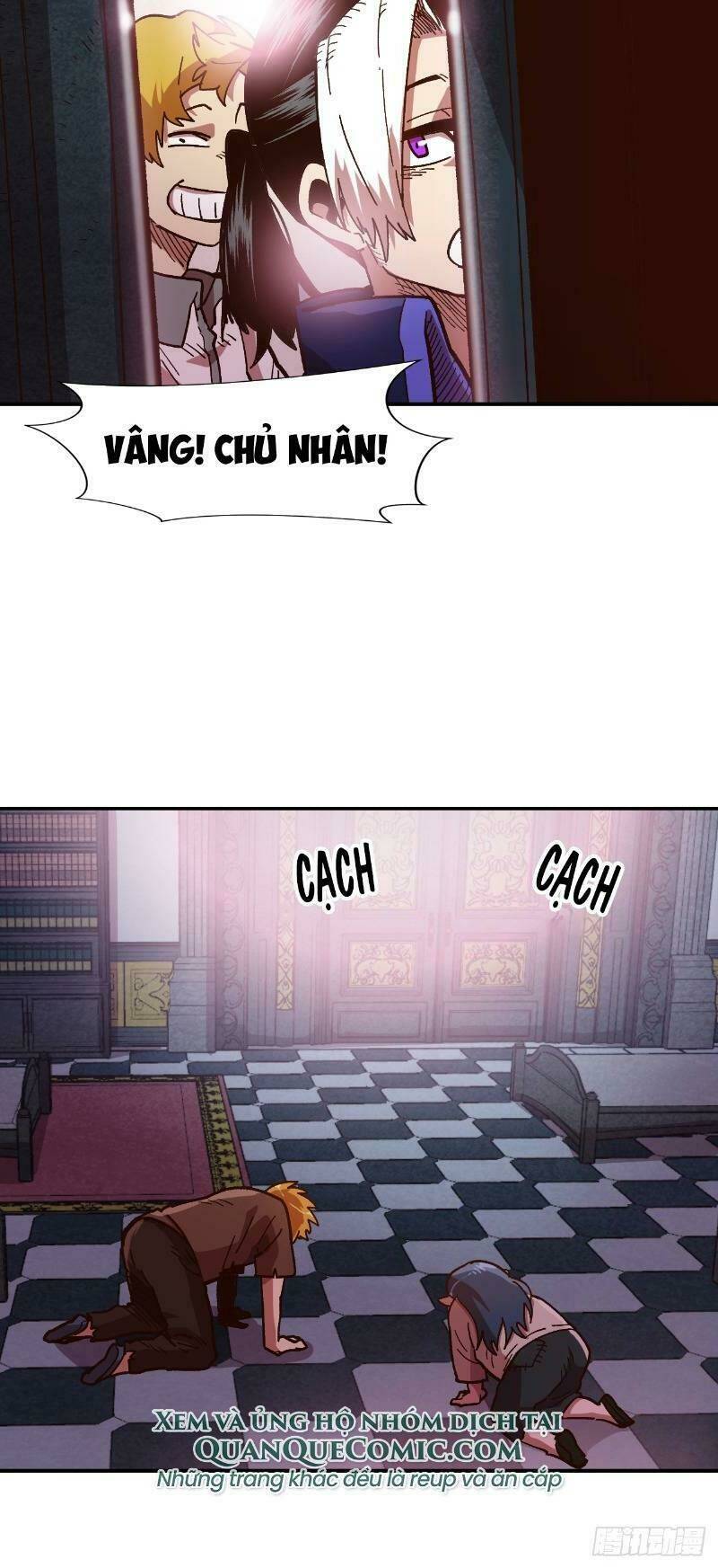 Đại Lục Vô Song: Chapter 7