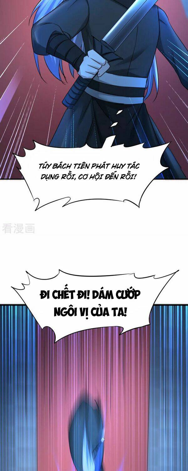 Nghịch Chuyển Tiên Đồ: Chapter 208