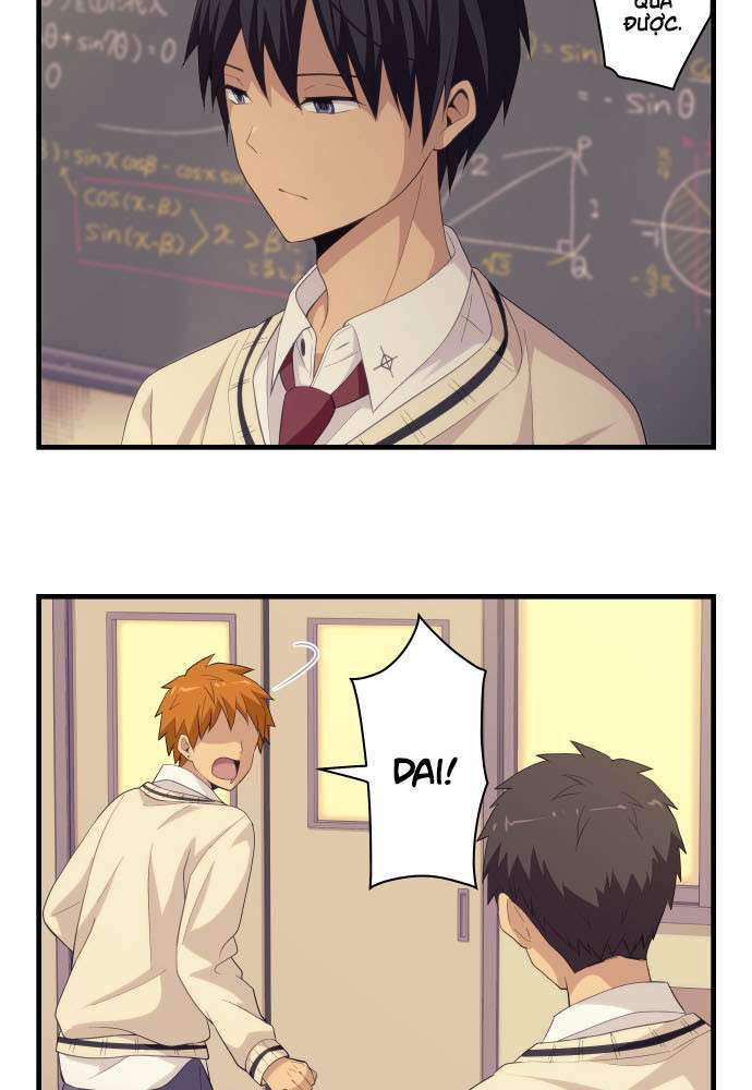 Blue Hearts: Chapter 25