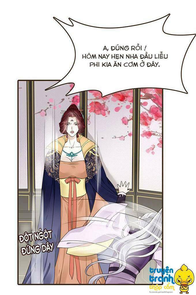 Đại Giá Thừa Tướng: Chapter 18