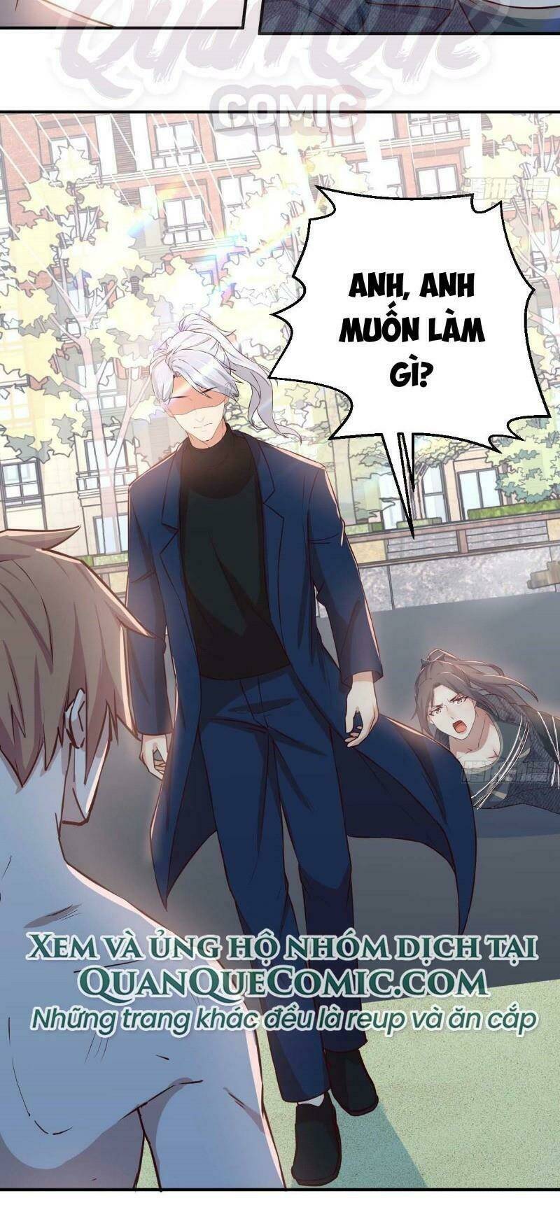 Song Tu Đạo Lữ Kiểu Xem Mặt: Chapter 75