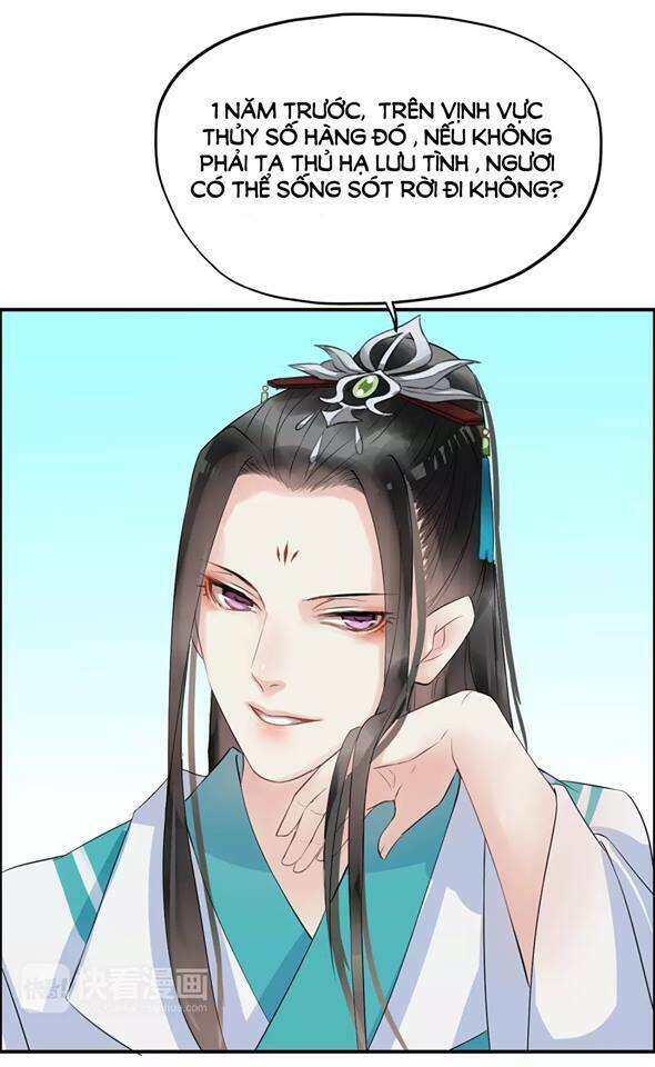 Bồng Sơn Viễn: Chapter 10