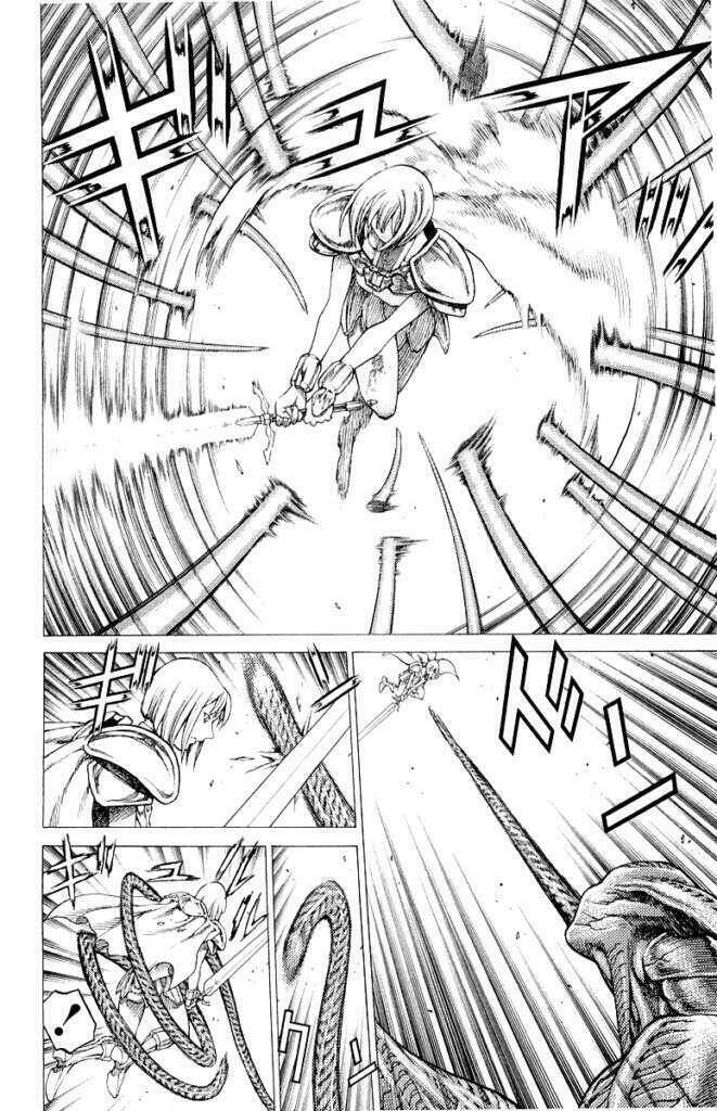 Mắt Bạc: Chapter 29